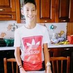 Joseph Carrubba - @carrubbaj - Instagram