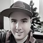 Joseph Carrubba - @kaptainjoecool - Instagram