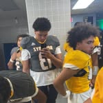 Joseph Carter - @_justjojo4 - Instagram