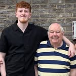 Joseph Carter - @therealjoe_18 - Instagram