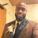 Joseph Carter - @dapper_86 - Instagram