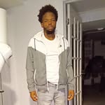 Joseph carter - @jojofreethereal - Instagram