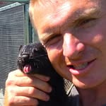 Joseph Carter Minkman - @joseph_carter_the_mink_man - Instagram