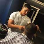 Joseph Casarez - @josephthabarber - Instagram