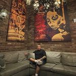 Joseph Casarez Jr. - @josephcasarezjr - Instagram