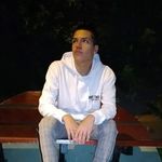 Ivan Joseph Casas - @joseph_casas12 - Instagram