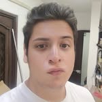 Joseph Casas - @joseph_casas_cap - Instagram