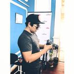 Joseph Casas D. - @josephcasasd - Instagram