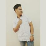 Renz Joseph Casas - @joseph_casas28 - Instagram