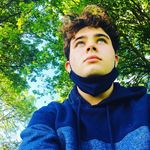 Joseph Cassel - @cassel.joseph - Instagram