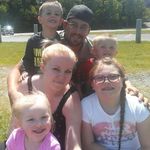 Odonnell Wayne Joseph Catlin - @odonnellcatlin - Instagram