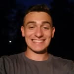 Joseph Cavalieri - @joecavalieri - Instagram