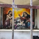 Joseph Caviness - @samainharlem73 - Instagram