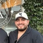 Joseph Cecena - @joe2strong - Instagram