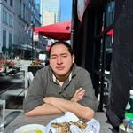 Joseph Ceja - @mother_superior_joe27 - Instagram