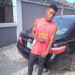 Joseph Celestine - @josephcelestine7 - Instagram