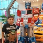 Joseph Cerna - @joseph9634525 - Instagram