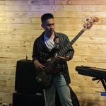 Joseph Dela Cerna - @josephdelacerna8 - Instagram