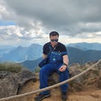 Joseph Cha - Facebook