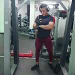 Joseph Chancafe - @joseph_chancafe - Instagram