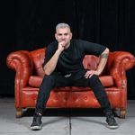 Joseph Chap - @josephchapok - Instagram