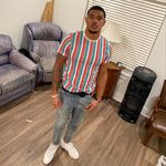 Joseph Charleston - @josephcharleston - Instagram