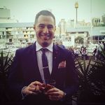 Joseph Chamoun - @joey_chams - Instagram