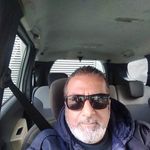 Joseph Chamoun - @chamoun60 - Instagram