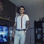 Joseph Chamoun - @gudfadern95 - Instagram