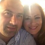 Lina Joseph Chamoun - @linachamoun - Instagram