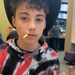 Josephchanning - @joemamma2210 - Instagram