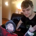 Joseph R. Charrier - @josephr.cha - Instagram