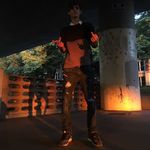 Joseph Chasse - @j053ph_cha553 - Instagram