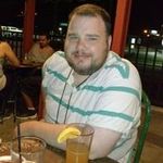 Joseph Chastain - @theunopeneddoor - Instagram