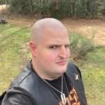Joseph Chastain - @jozilla67 - Instagram
