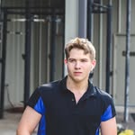 Joseph Chatham - @josephwchatham - Instagram