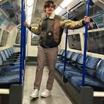 Joseph - @josephcheevers - Instagram