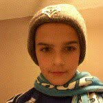 Josephcheever - @cw_laul - Instagram
