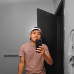 Joseph Cherry - @erikcdiazaltamirano - Instagram
