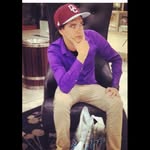 Joseph Cherry - @cherryjoseph6 - Instagram