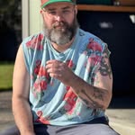 Joseph Cherry - @beardedch3rry - Instagram