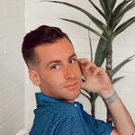 Joseph Cherry - @josephcherry - Instagram