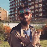 Joseph Cherry - @jcherrymakewell - Instagram