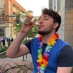 Joseph Cherry - @josephcherry13 - Instagram