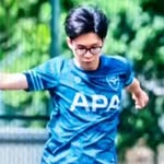 Joseph Chiu - @joseph_chiu97 - Instagram