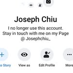 Joseph Chiu - @joseph_chiu__ - Instagram