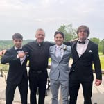 Joseph Chiuch - @joseph.chiuch33 - Instagram