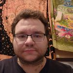 Joseph Chovanec - @whispers2387 - Instagram