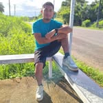 Joseph Chubb - @chubjoseph12 - Instagram