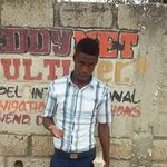 Indrick Joseph - @indrickjoseph - Instagram